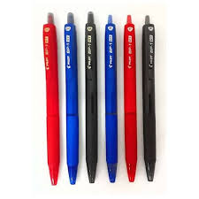 Pilot BP-1 Pen