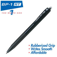 Pilot BP-1 Pen