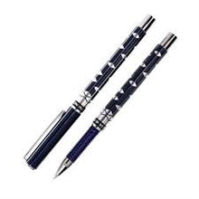 Load image into Gallery viewer, Piano PT-281 Blue Pen 0.7mm
