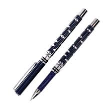 Piano PT-281 Blue Pen 0.7mm