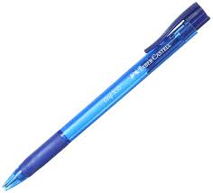 Faber Castle Grip X10 Pen