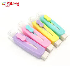 Yalong Mechanical Eraser