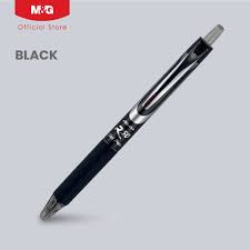 M&G R50  Retractable Gel Pen 0.5 mm