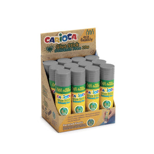 Carioca Washable Glue Stick 20g