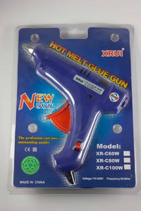 XRUI Glue Gun 100 W