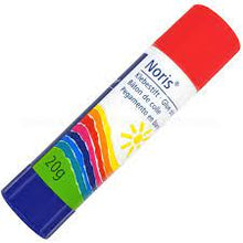 Load image into Gallery viewer, Staedtler Noris Glue Stick 10, 20, 40gm
