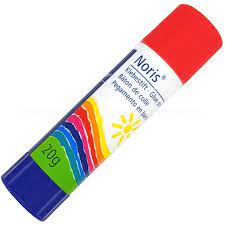 Staedtler Noris Glue Stick 10, 20, 40gm