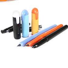 M&G Fountain Erasable Ink Pen