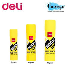 Deli Stick Up Glue 8,15,20,36 gm