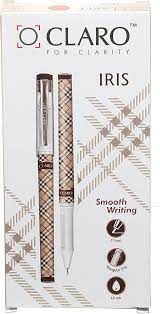 Claro IRIS Pen 0.7mm