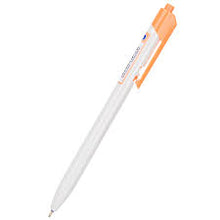 Load image into Gallery viewer, Deli Arrow BallPoint Pen 0.7mm
