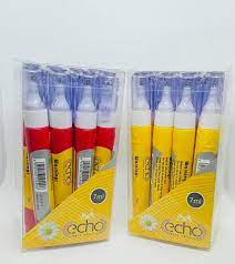 Echo Corrector Pen