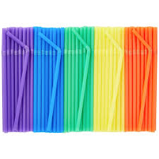 Pack of 12 Straws