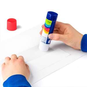 Staedtler Noris Glue Stick 10, 20, 40gm