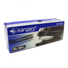 Load image into Gallery viewer, Kangaro Office Stapler DS-180fl
